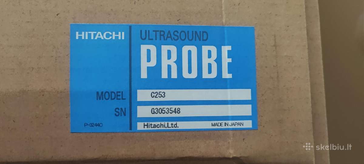 Hitachi