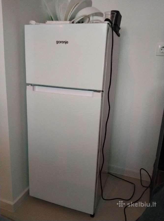 Šaldytuvas Gorenje