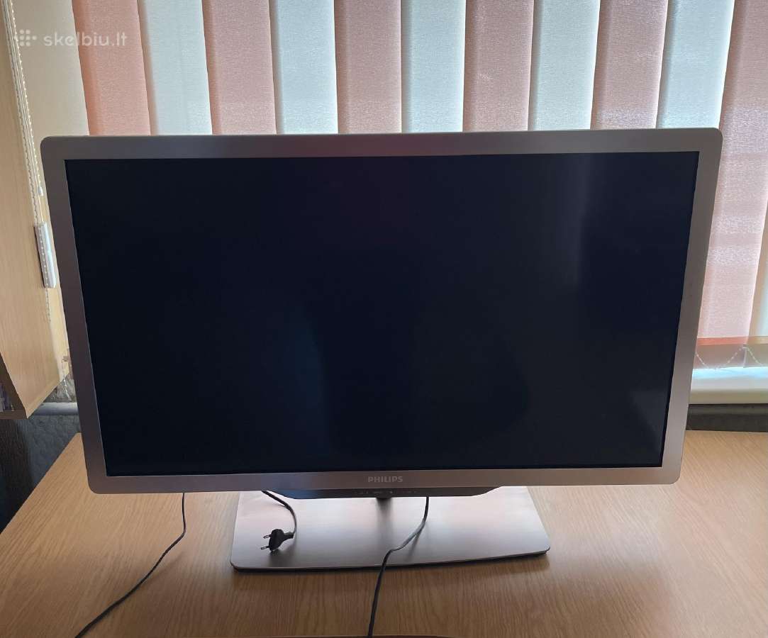 Philips televizorius