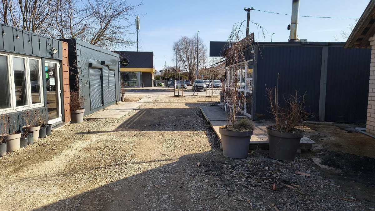 Išnuomojamas prekybinis paviljonas, kioskas - nuotraukos Nr. 18