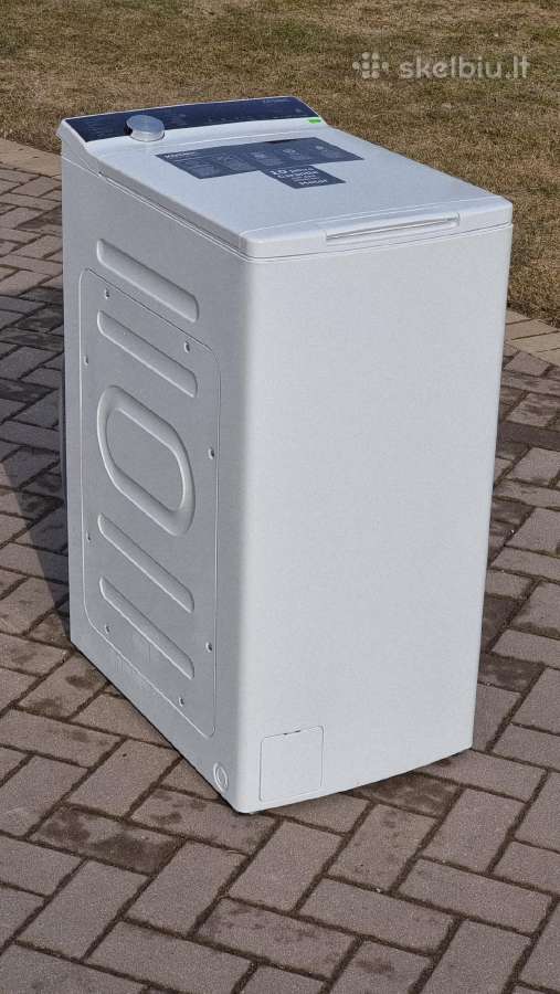 Nauja Koenic Kwm8212b Inv + garantija - nuotraukos Nr. 7