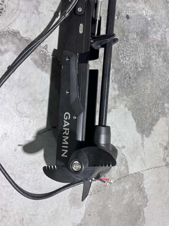 Garmin force