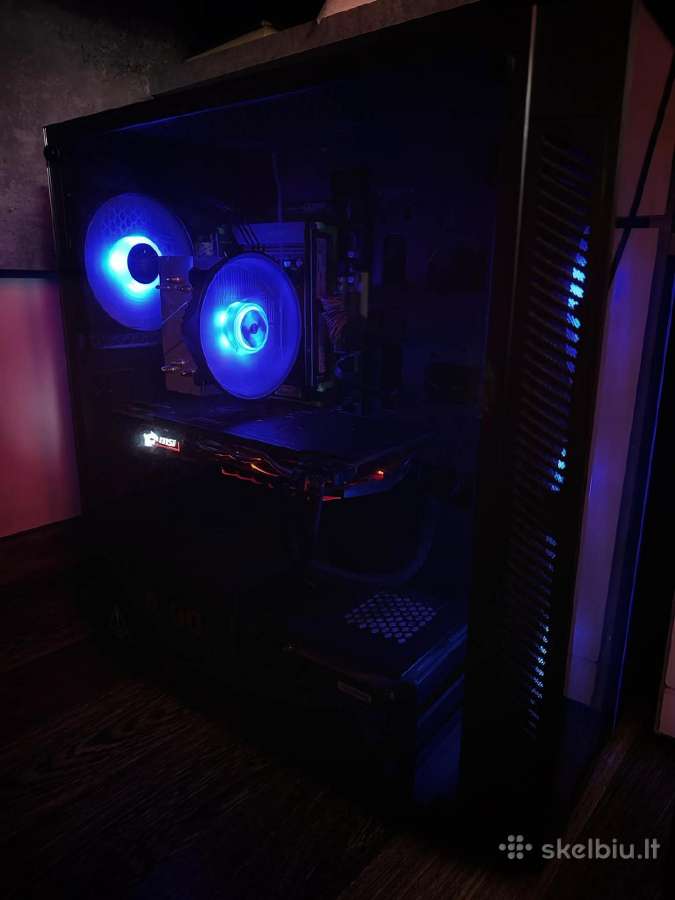 Nvidia Geforce Gtx 1070