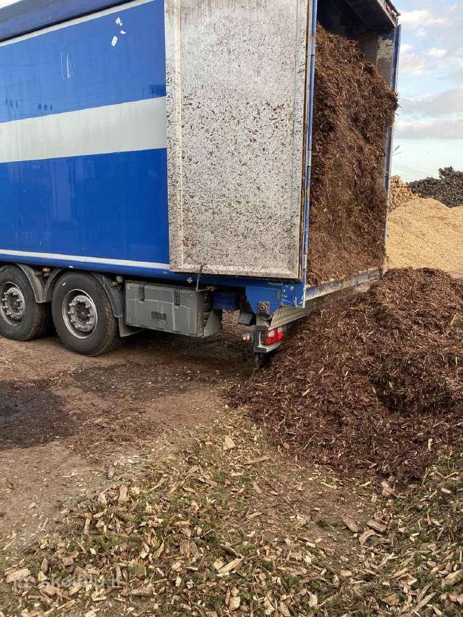 Vairuotojo darbas po Lietuvą - CE kategorija - nuotraukos Nr. 6