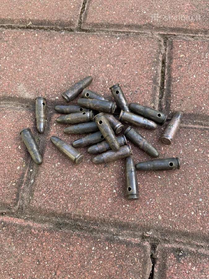 Militaristika