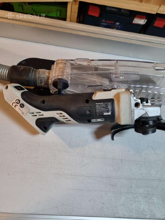 Bosch,makita,milwaukee,makita,grcko,hikoki - nuotraukos Nr. 23