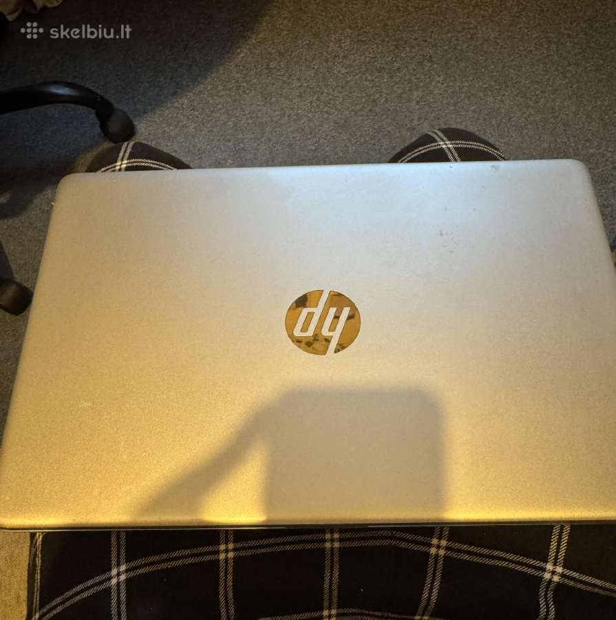 Hp laptop 15s-eq2xxx