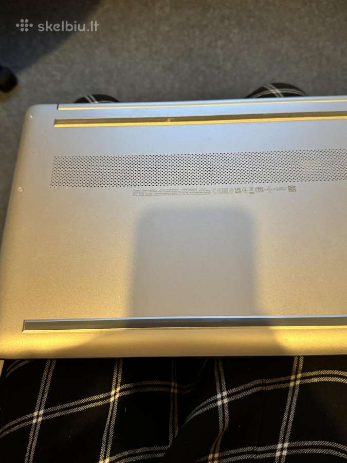 Hp laptop 15s-eq2xxx - nuotraukos Nr. 2