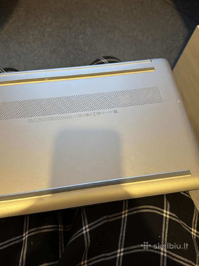 Hp laptop 15s-eq2xxx - nuotraukos Nr. 5