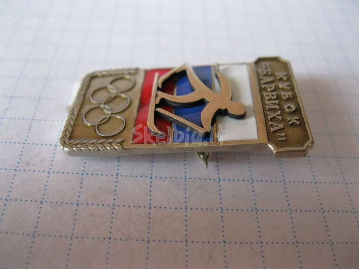 CcccCCCP zenkliukas 1 vnt.zr. foto. - nuotraukos Nr. 2