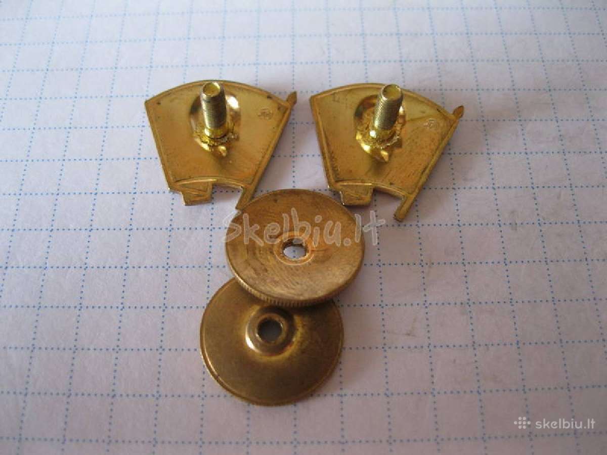 CcccCCCP zenkliukas 1 vnt.zr. foto. - nuotraukos Nr. 6