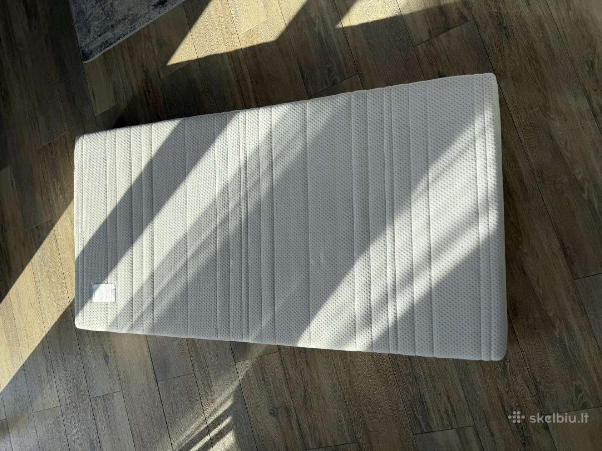 Čiužinys Morta 80x160 Lonas