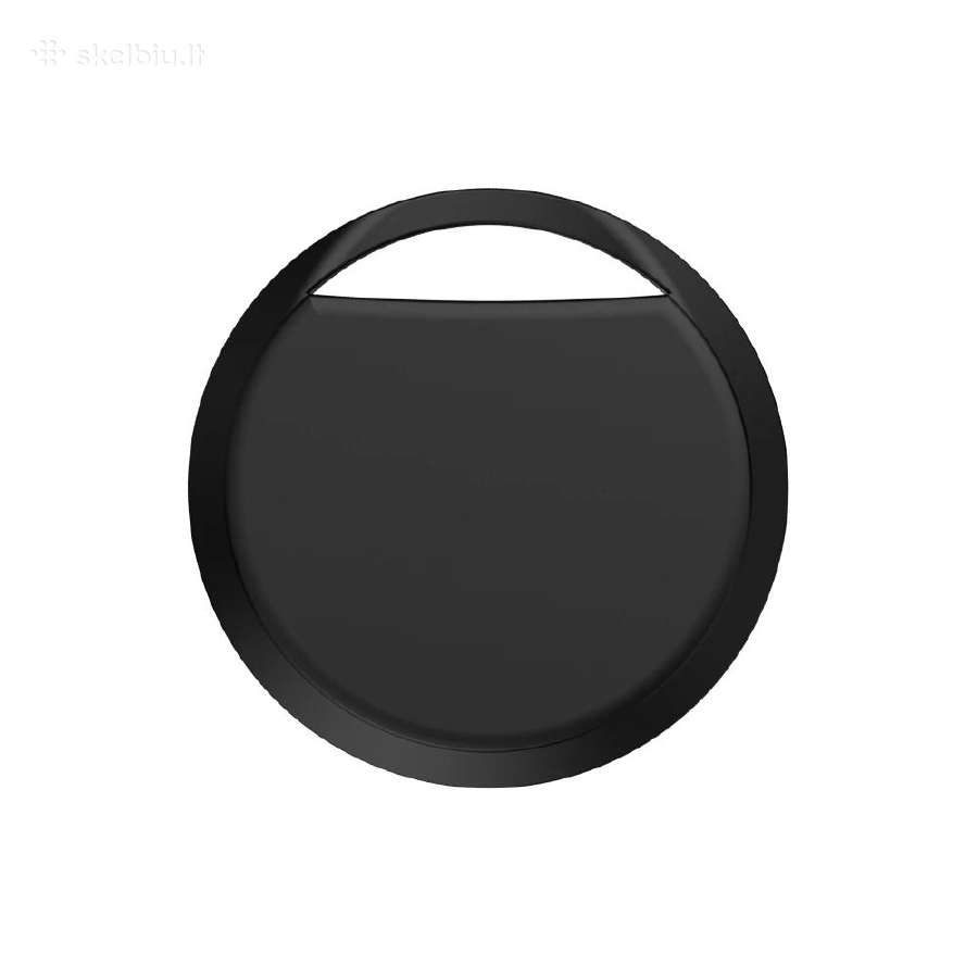 Mikro GPS seklys