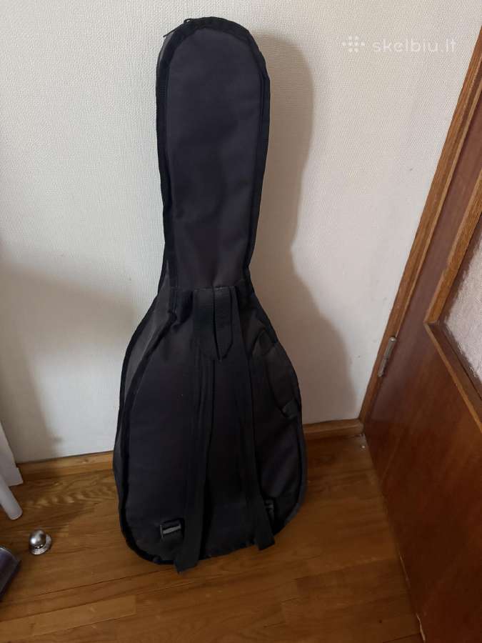 Klasikinė gitara Valencia su dėklu - nuotraukos Nr. 8