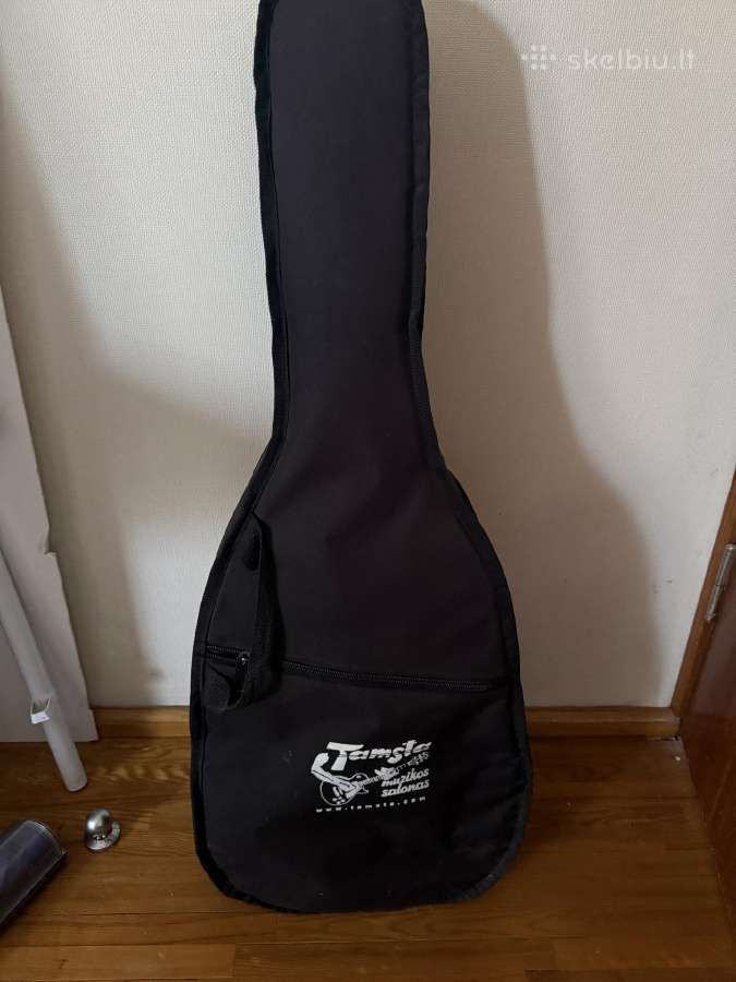 Klasikinė gitara Valencia su dėklu - nuotraukos Nr. 10