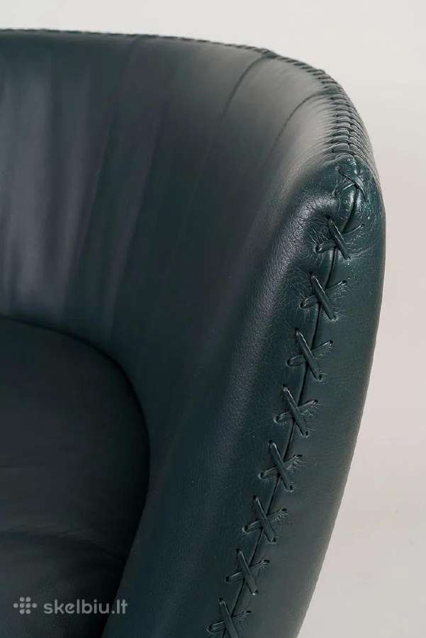 Sofa de Sede DS-102 - nuotraukos Nr. 4