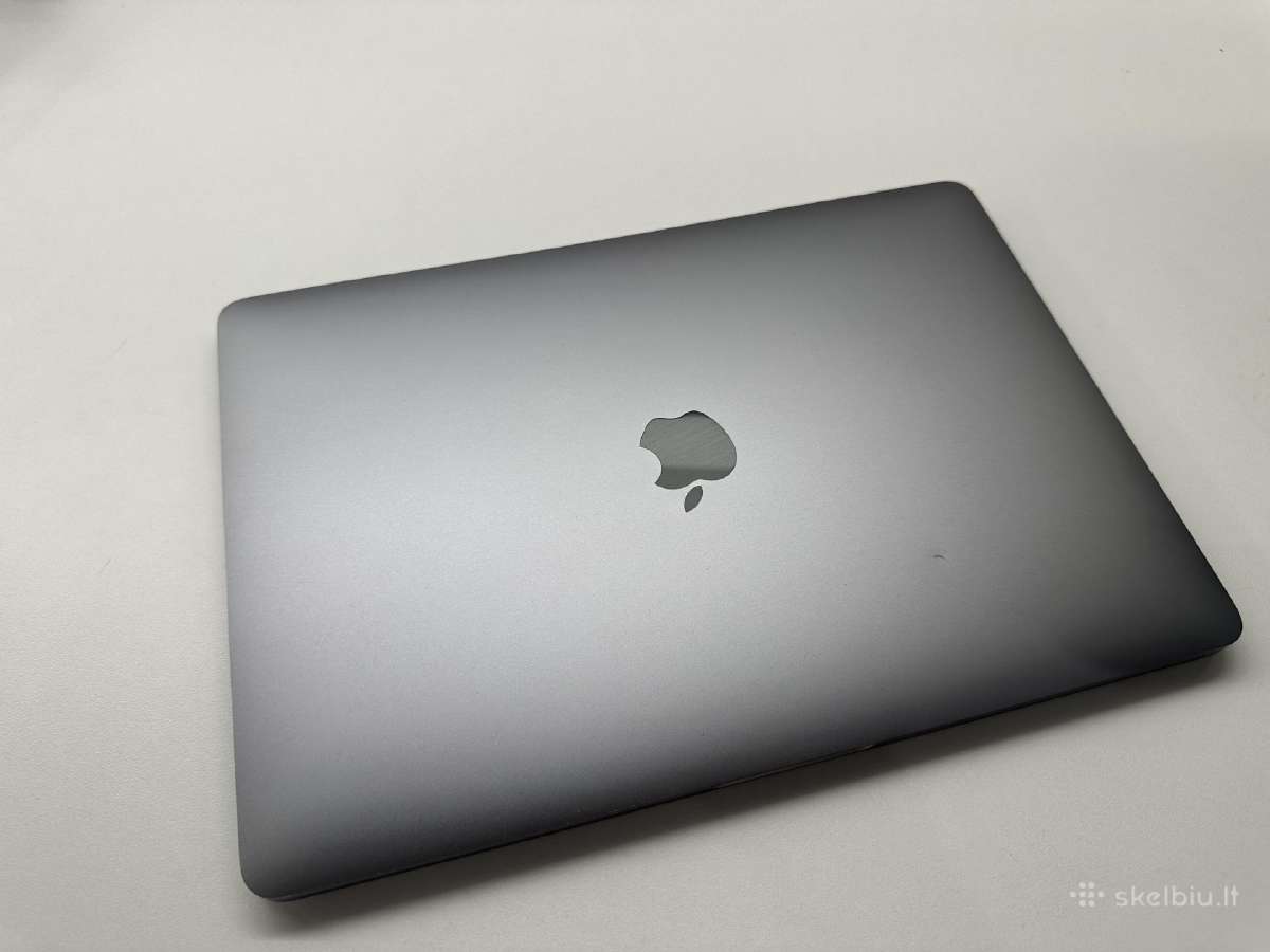 MacBook pro 13 retina touchbar 260