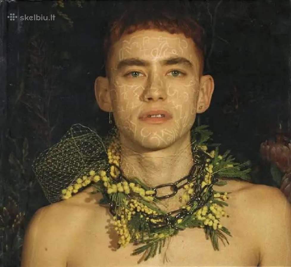 CD - nuotraukos Nr. 6