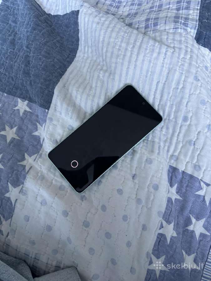 Parduodamas: Redmi Note 14 5G - nuotraukos Nr. 5