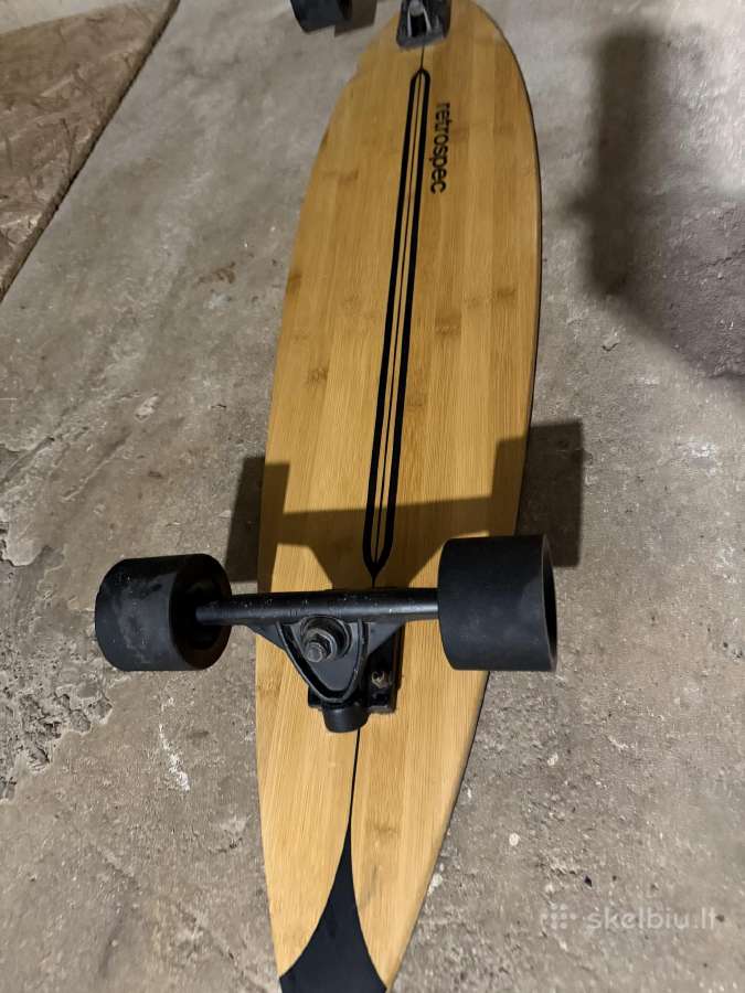 Long board