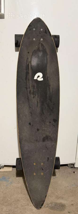 Long board - nuotraukos Nr. 3