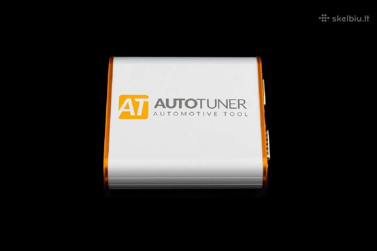 Autotuner Master / Slave Originalas
