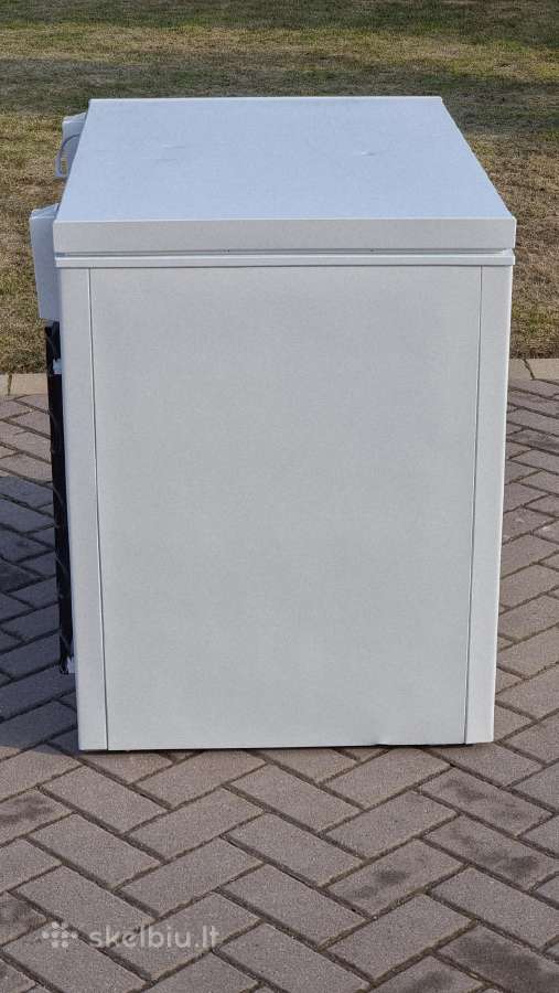 Nauja talpa 200 ltr, A klasės,metinės sąn,tik 82kw - nuotraukos Nr. 11