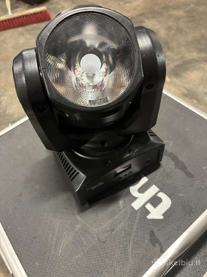 Pico beam mini beam galva