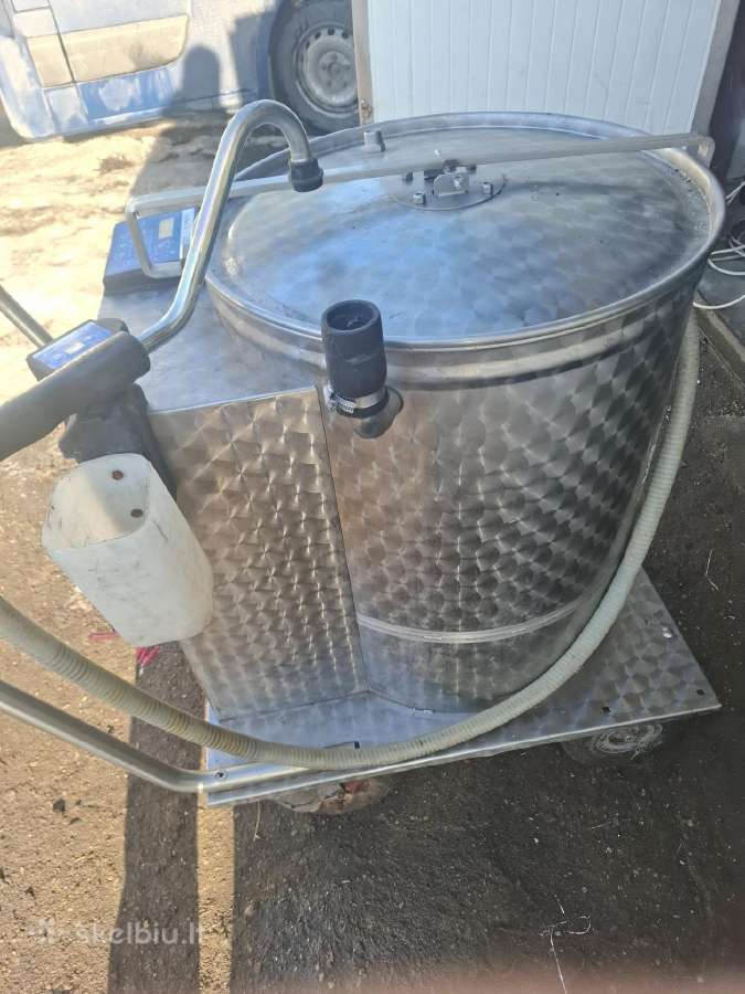 Pieno taxi