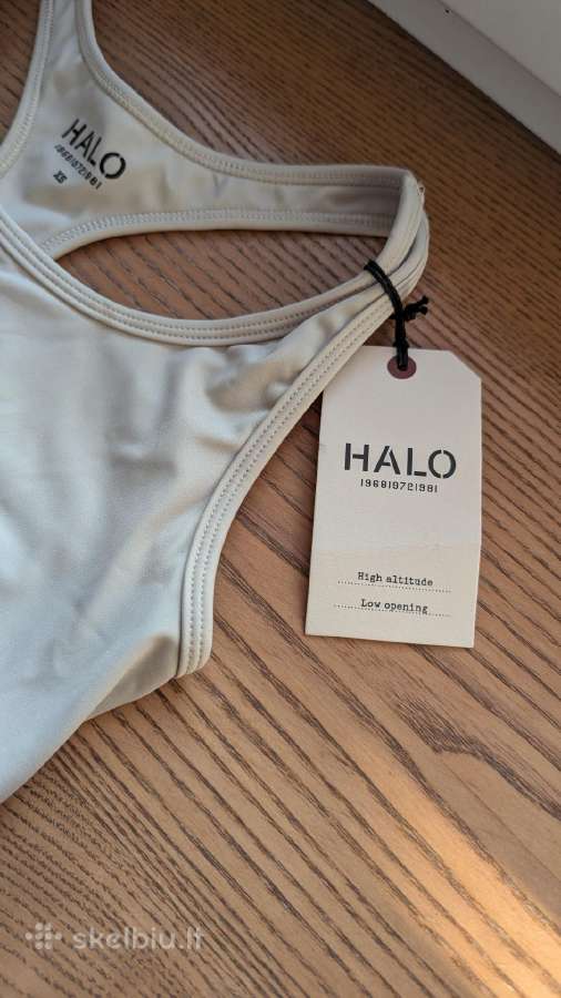 Nauja sportinė Halo liemenele liemenukas - nuotraukos Nr. 2