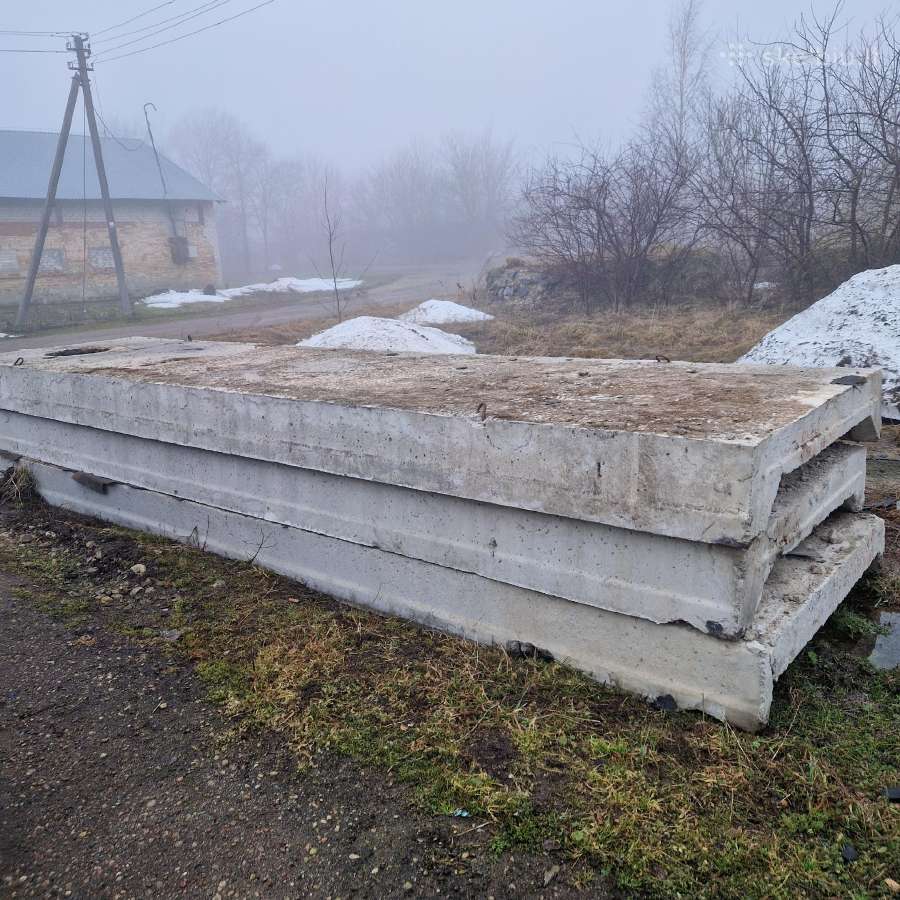 Perdengimo plokštes - nuotraukos Nr. 2