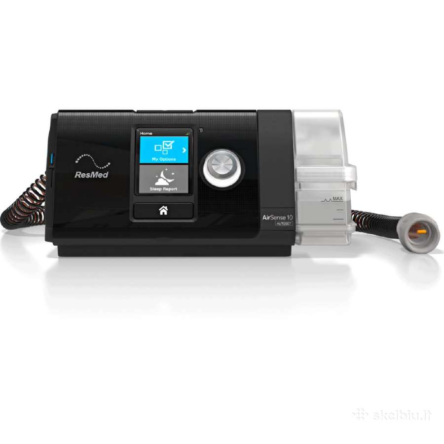Airsense 10 Autoset