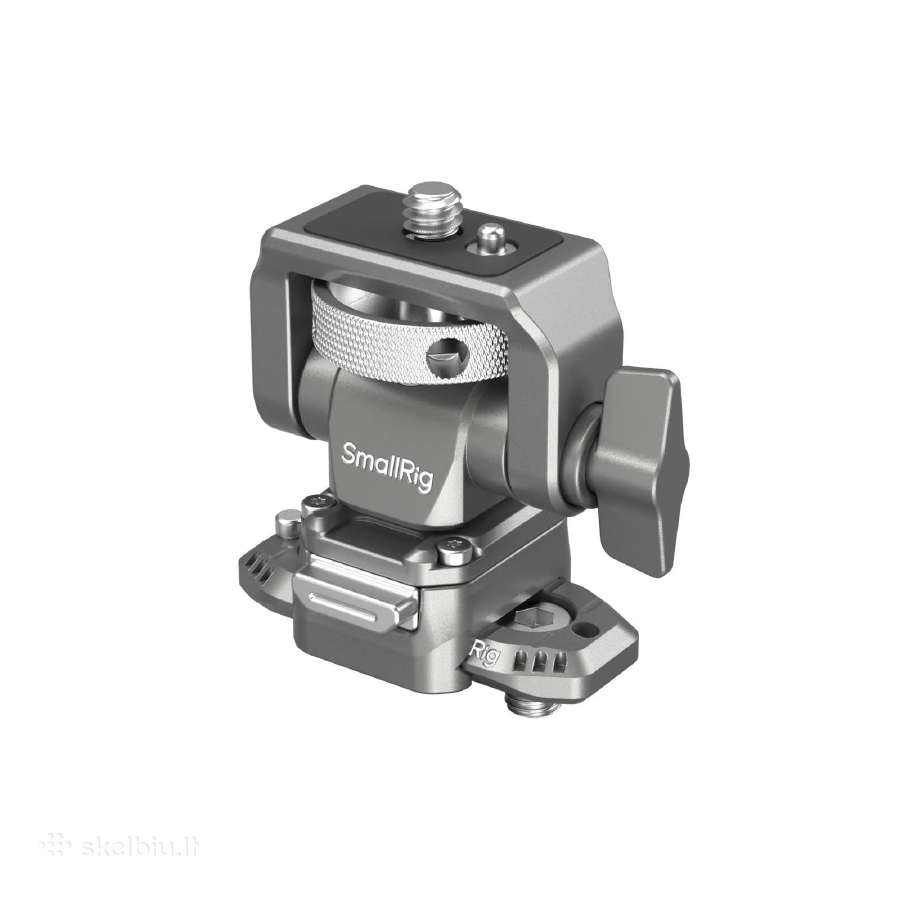 Smallrig 4487 Hawklock H21 Quick Release Monitor