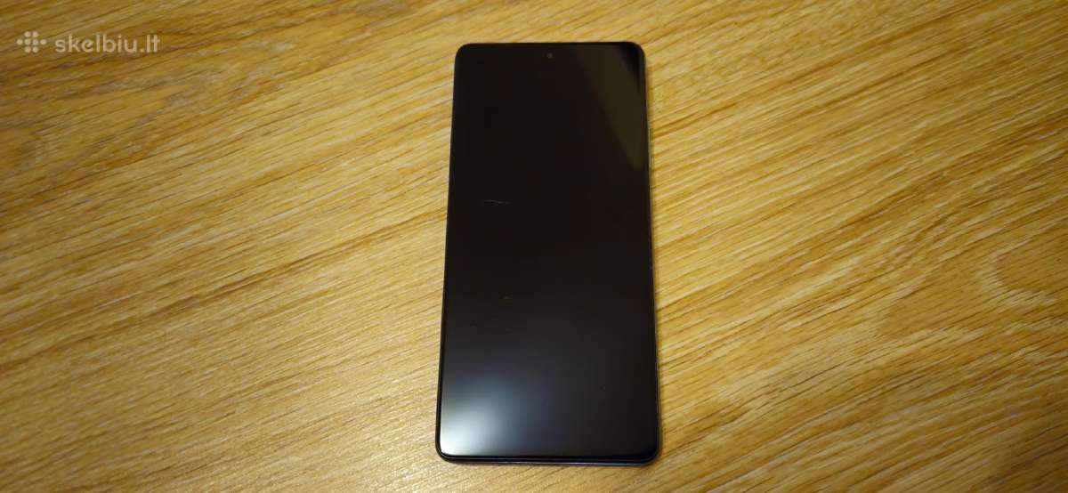 Xiaomi Redmi Note 12 Pro