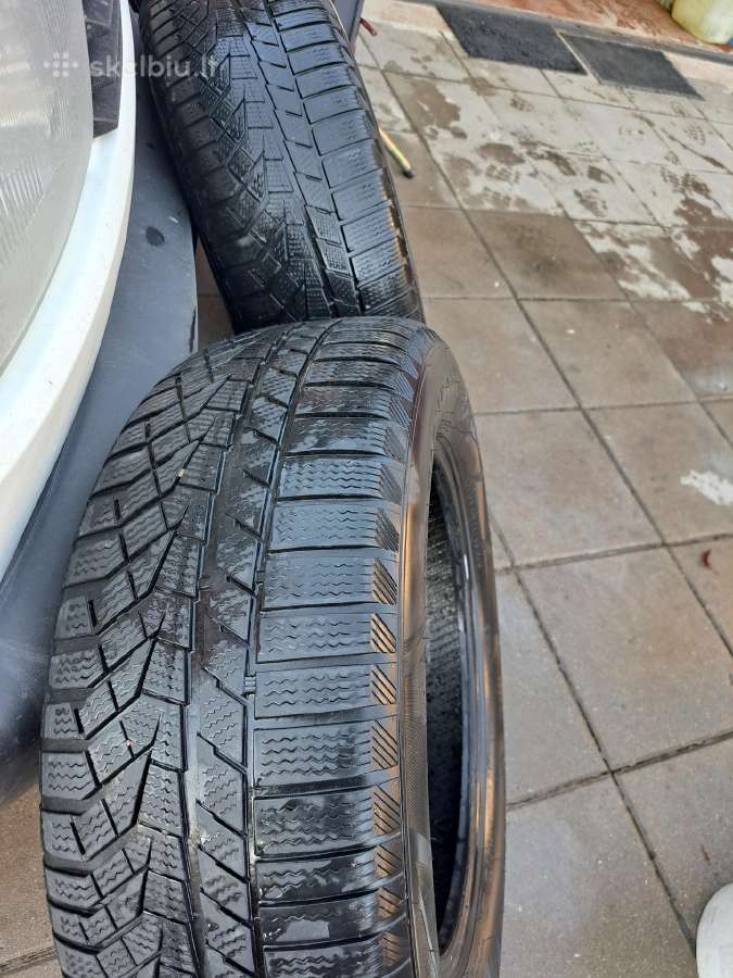 Parduodur16/185/65 R18/235/60 R19/235/55r20/285/40 - nuotraukos Nr. 2