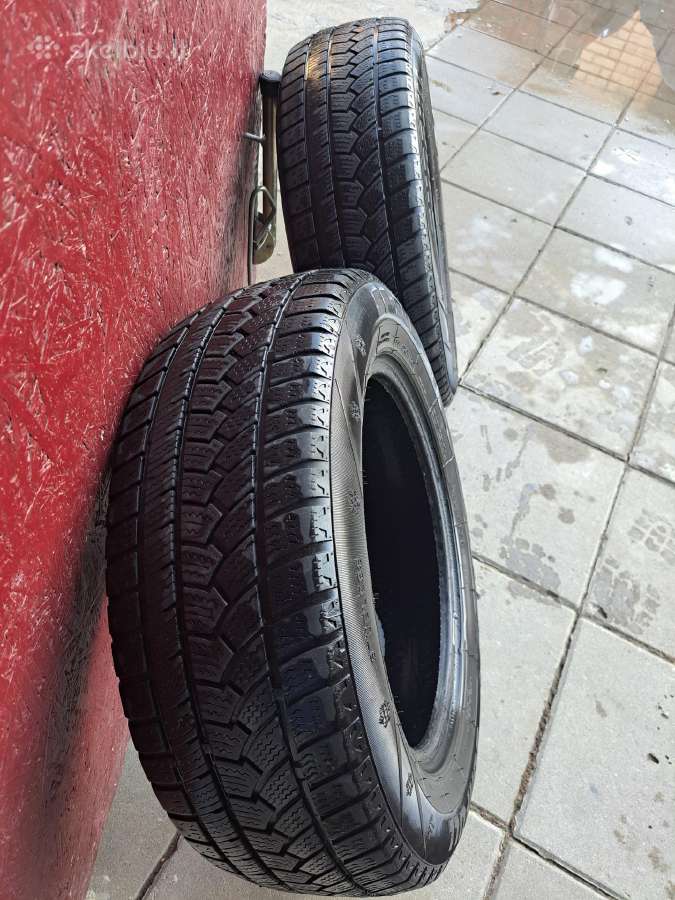 Parduodur16/185/65 R18/235/60 R19/235/55r20/285/40 - nuotraukos Nr. 5