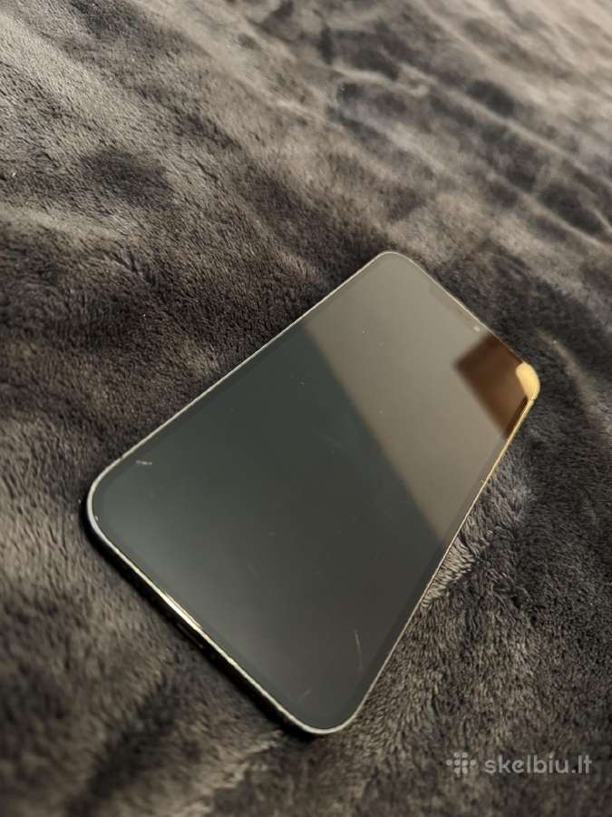 iPhone 12 pro max