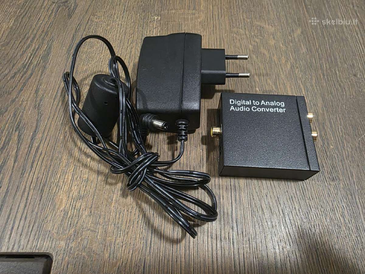 Dynavox Mini-dac