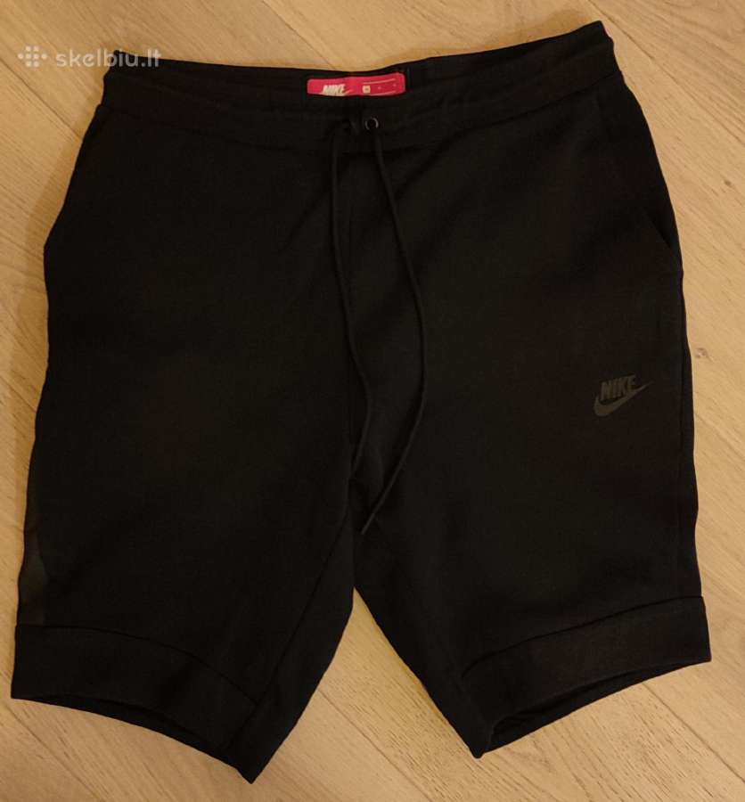 Dėvėti Nike šortai