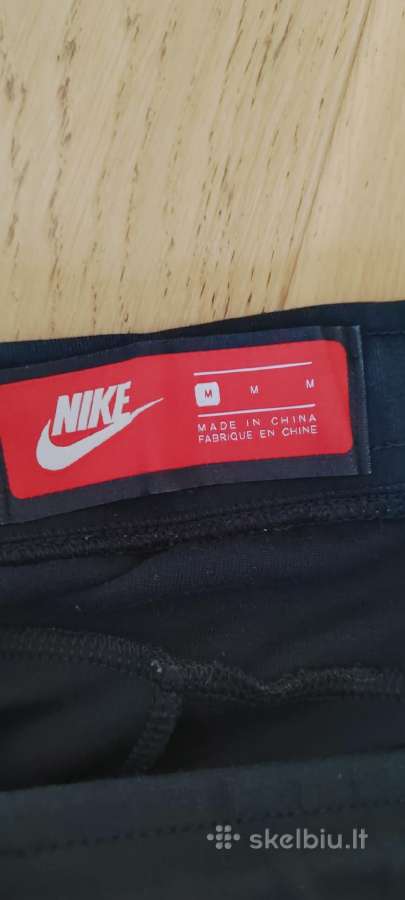 Dėvėti Nike šortai - nuotraukos Nr. 2