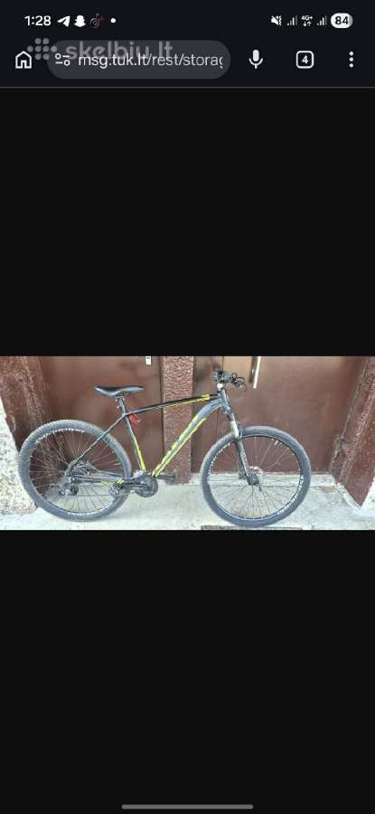 MTB raven squad
