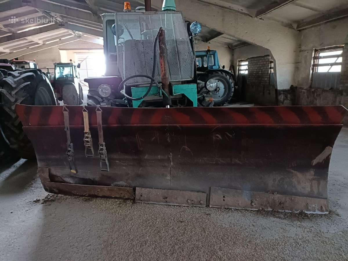 Chtz T-150