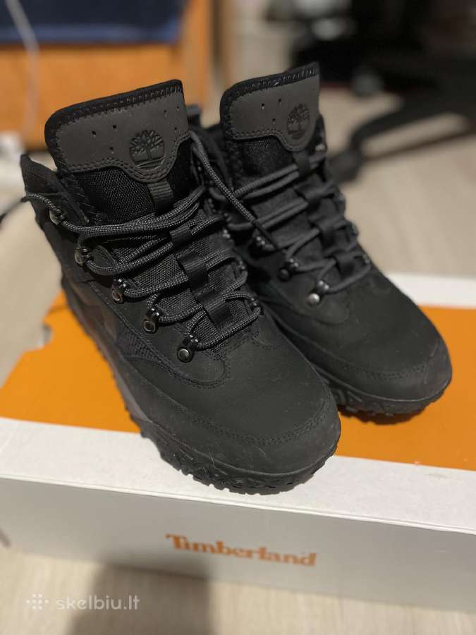Timberland batai