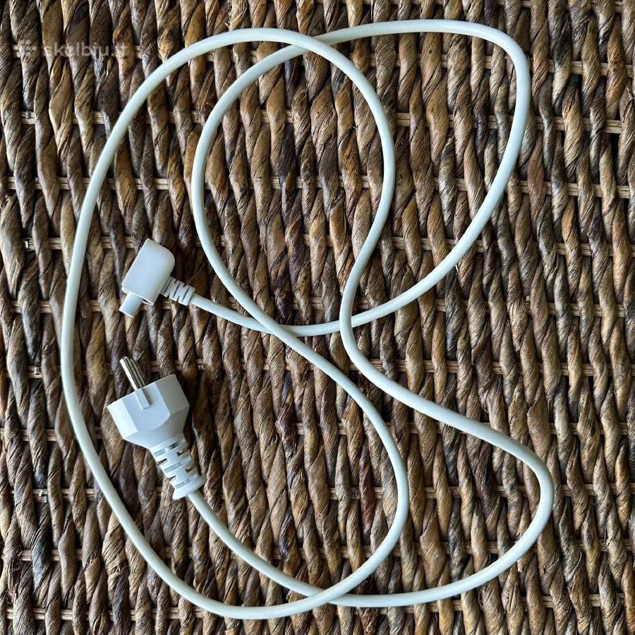 Apple Volex prailginimo kabelis