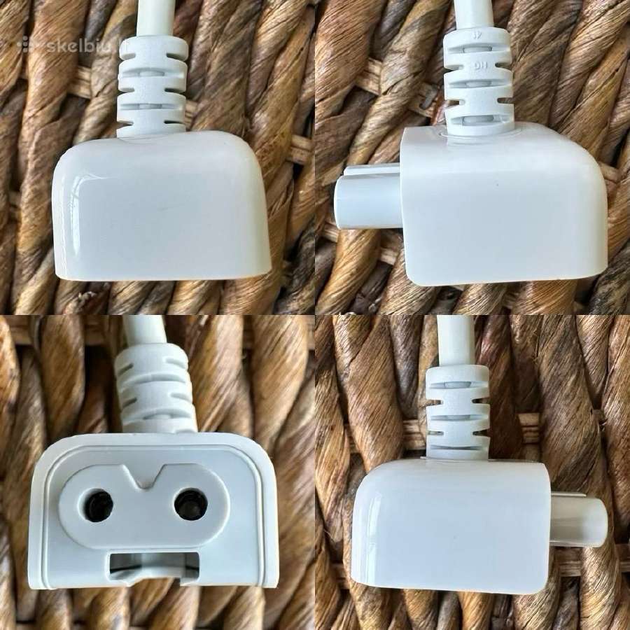 Apple Volex prailginimo kabelis - nuotraukos Nr. 5