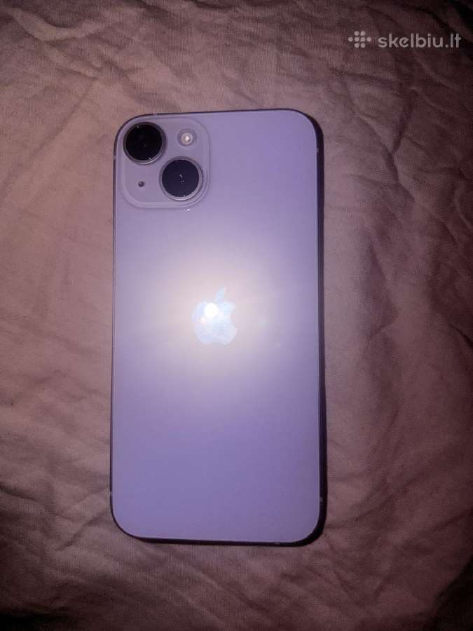 iPhone 14