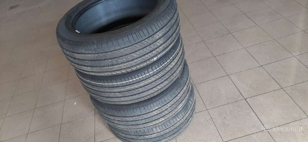 Padangos Michelin - nuotraukos Nr. 4