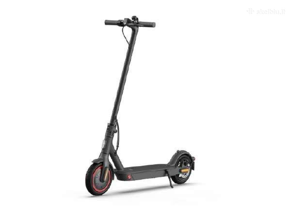 Paspirtukas Xiaomi Mi Scooter 2 Pro