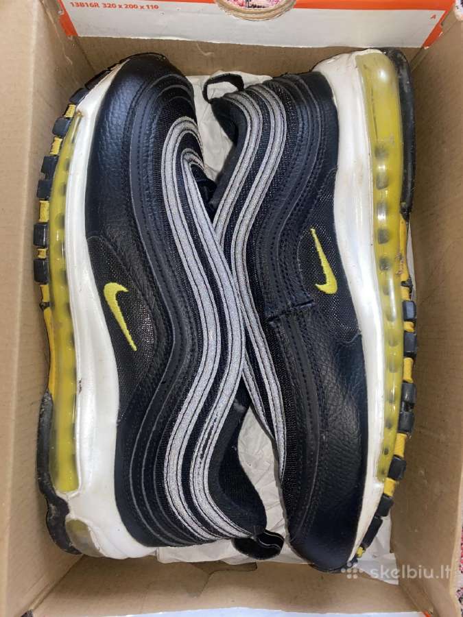Nike air max 97
