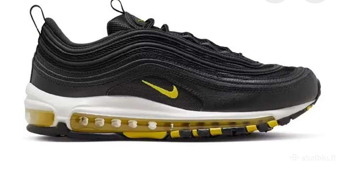Nike air max 97 - nuotraukos Nr. 2